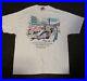 2003 Randy Owens Indianapolis Us Grand Prix T Shirt Signed Size XL