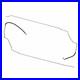 2004-08 Pontiac Grand Prix 3.8L Preformed Fuel Return Vapor Lines Kit Set OE