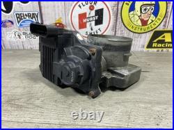 2004 2005 Grand Prix 3.8l V6 Throttle Body 12582615