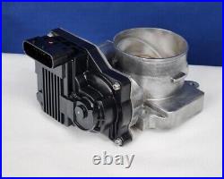 2004 2005 Grand Prix 3.8l V6 Throttle Body 12582615