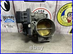 2004 2005 Grand Prix 3.8l V6 Throttle Body 12582615