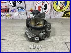 2004 2005 Grand Prix 3.8l V6 Throttle Body 12582615