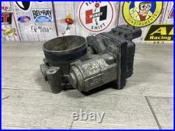 2004 2005 Grand Prix 3.8l V6 Throttle Body 12582615
