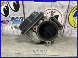 2004 2005 Grand Prix 3.8l V6 Throttle Body 12582615