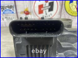 2004 2005 Grand Prix 3.8l V6 Throttle Body 12582615 2004 2005 Grand Prix 3.8l V6 Throttle Body 12582615