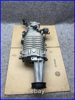 2004-2007 Pontiac Grand Prix Supercharger eaton m90 gen v 3800 series 3 L67