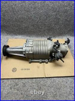 2004-2007 Pontiac Grand Prix Supercharger eaton m90 gen v 3800 series 3 L67