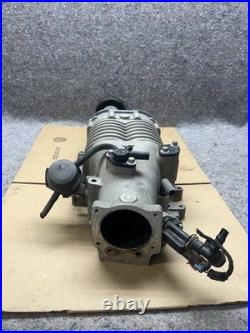 2004-2007 Pontiac Grand Prix Supercharger eaton m90 gen v 3800 series 3 L67