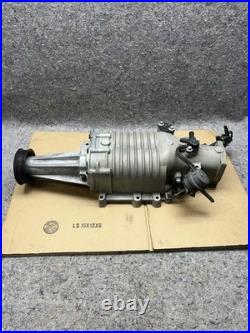 2004-2007 Pontiac Grand Prix Supercharger eaton m90 gen v 3800 series 3 L67