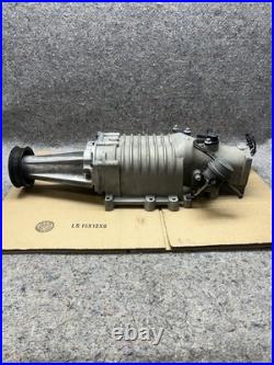 2004-2007 Pontiac Grand Prix Supercharger eaton m90 gen v 3800 series 3 L67