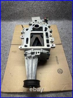 2004-2007 Pontiac Grand Prix Supercharger eaton m90 gen v 3800 series 3 L67