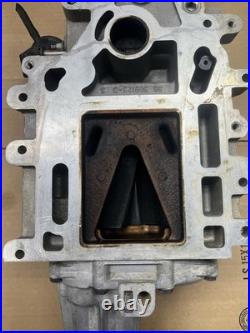 2004-2007 Pontiac Grand Prix Supercharger eaton m90 gen v 3800 series 3 L67