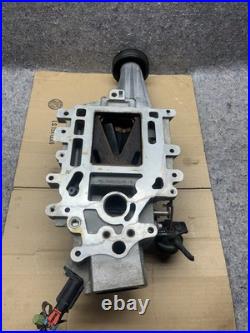 2004-2007 Pontiac Grand Prix Supercharger eaton m90 gen v 3800 series 3 L67