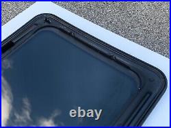 2004-2008 PONTIAC GRAND PRIX Sunroof Glass Factory OEM Power Moonroof Window