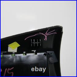 2004-2008 Pontiac Grand Prix Dash Radio Bezel Trim 5 Button Tested Info Screen