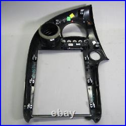 2004-2008 Pontiac Grand Prix Dash Stereo Radio Bezel Trim Vent v6 GTP GXP GT GM