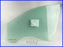 2004 2008 Pontiac Grand Prix Glass Window Door Passenger Side Front Right Rh