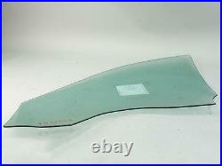 2004 2008 Pontiac Grand Prix Glass Window Door Passenger Side Front Right Rh