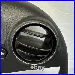 2004-2008 Pontiac Grand Prix Radio Bezel Dash Stereo Trim Vent 5 Button OEM