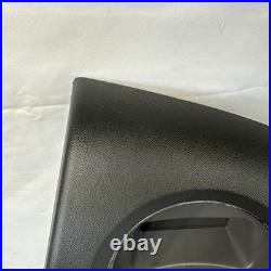 2004-2008 Pontiac Grand Prix Radio Bezel Dash Stereo Trim Vent 5 Button OEM