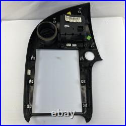 2004-2008 Pontiac Grand Prix Radio Bezel Dash Stereo Trim Vent 5 Button OEM