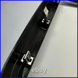 2004-2008 Pontiac Grand Prix Radio Bezel Dash Stereo Trim Vent 5 Button OEM