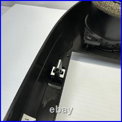 2004-2008 Pontiac Grand Prix Radio Bezel Dash Stereo Trim Vent 5 Button OEM