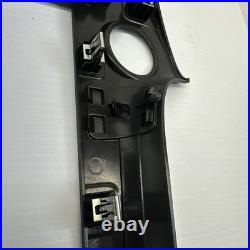 2004-2008 Pontiac Grand Prix Radio Bezel Dash Stereo Trim Vent 5 Button OEM