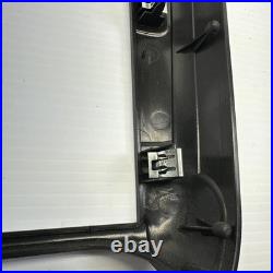 2004-2008 Pontiac Grand Prix Radio Bezel Dash Stereo Trim Vent 5 Button OEM
