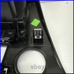 2004-2008 Pontiac Grand Prix Radio Bezel Dash Stereo Trim Vent 5 Button OEM