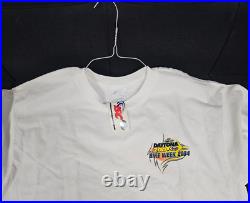 2004 Daytona 200 XL T-shirt NEW! RARE