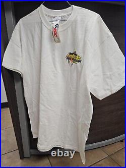 2004 Daytona 200 XL T-shirt NEW! RARE
