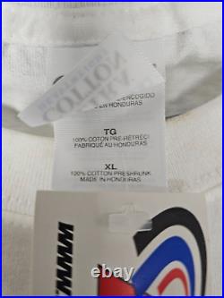 2004 Daytona 200 XL T-shirt NEW! RARE