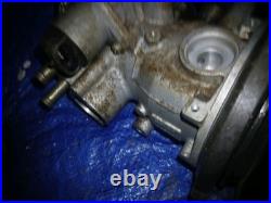 2004 Pontiac Grand Prix Throttle Body Valve Assembly Oem