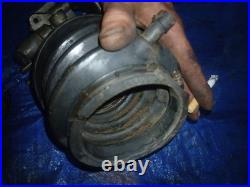 2004 Pontiac Grand Prix Throttle Body Valve Assembly Oem