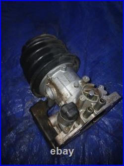 2004 Pontiac Grand Prix Throttle Body Valve Assembly Oem