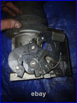 2004 Pontiac Grand Prix Throttle Body Valve Assembly Oem