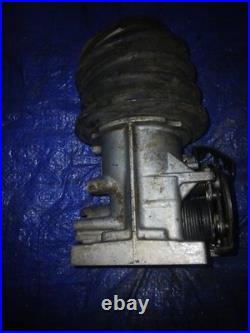 2004 Pontiac Grand Prix Throttle Body Valve Assembly Oem