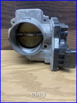 2005-09 Buick Lacrosse Lucerne Grand Prix 3.8L Throttle Body Valve Assembly Oem