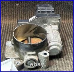 2005-09 Buick Lacrosse Lucerne Grand Prix 3.8L Throttle Body Valve Assembly Oem 2005-09 Buick Lacrosse Lucerne Grand Prix 3.8L Throttle Body Valve Assembly Oem
