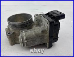 2005-09 Buick Lacrosse Lucerne Grand Prix 3.8L Throttle Body Valve Assembly Oem 2005-09 Buick Lacrosse Lucerne Grand Prix 3.8L Throttle Body Valve Assembly Oem