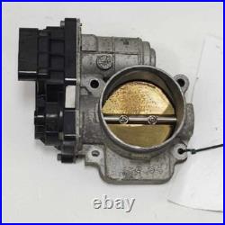 2005-09 Buick Lacrosse Lucerne Grand Prix 3.8L Throttle Body Valve Assembly Oem