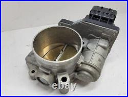 2005-09 Buick Lacrosse Lucerne Grand Prix 3.8L Throttle Body Valve Assembly Oem