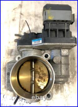 2005-09 Buick Lacrosse Lucerne Grand Prix 3.8L Throttle Body Valve Assembly Oem