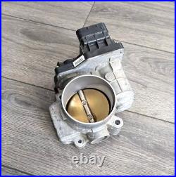 2005-09 Buick Lacrosse Lucerne Grand Prix 3.8L Throttle Body Valve Assembly Oem