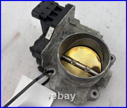 2005-09 Buick Lacrosse Lucerne Grand Prix 3.8L Throttle Body Valve Assembly Oem