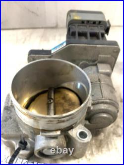 2005-09 Buick Lacrosse Lucerne Grand Prix 3.8L Throttle Body Valve Assembly Oem 2005-09 Buick Lacrosse Lucerne Grand Prix 3.8L Throttle Body Valve Assembly Oem