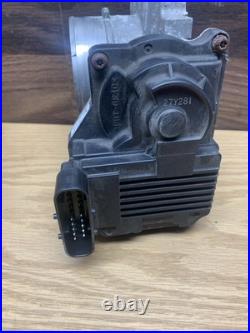 2005-09 Buick Lacrosse Lucerne Grand Prix 3.8L Throttle Body Valve Assembly Oem