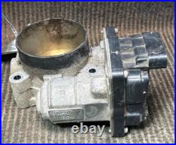 2005-09 Buick Lacrosse Lucerne Grand Prix 3.8L Throttle Body Valve Assembly Oem