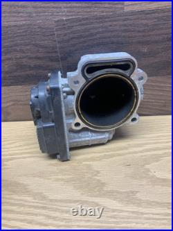 2005-09 Buick Lacrosse Lucerne Grand Prix 3.8L Throttle Body Valve Assembly Oem